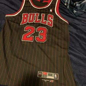 Michael Jordan jersey